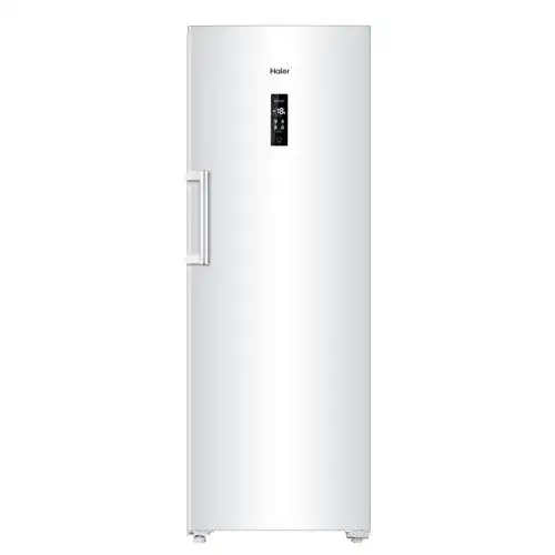 Haier-Gefrierschrank