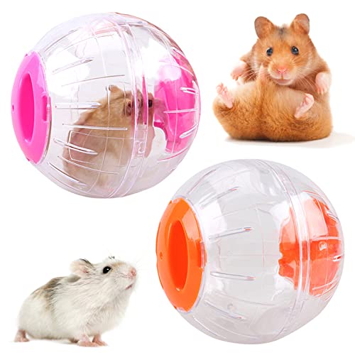 Die beste hamster spielzeug bllremipsur spielzeug hamster running ball Bestsleller kaufen