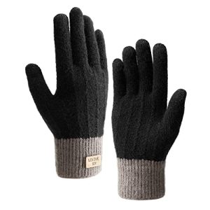 Handschuhe Damen Homealexa Winterhandschuhe Touchscreen Handschuhe