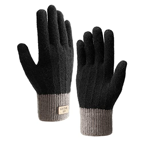 Die beste handschuhe damen homealexa winterhandschuhe touchscreen handschuhe Bestsleller kaufen