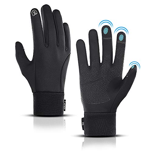 Die beste handschuhe herren lerway winter warme handschuhe touchscreen winter Bestsleller kaufen