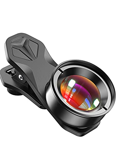Die beste handy mikroskop apexel professionelles makro fotoobjektiv Bestsleller kaufen