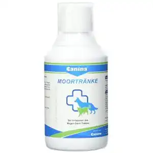 Heilmoor Canina Pharma Moortränke, 250 g