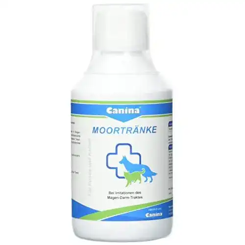 Heilmoor Canina Pharma Moortränke, 250 g