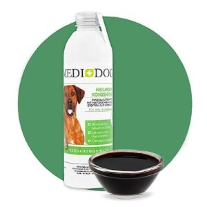 Heilmoor MEDIDOG Moor Tonikum – 250 ml – für Hunde