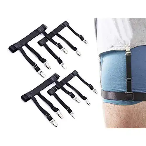 Hemdhalter