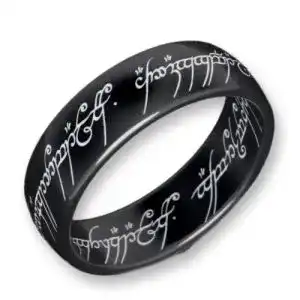 Die beste Herr der Ringe Ring 2026 Test Bestseller Herr der Ringe Ring