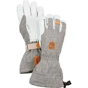 Hestra-Skihandschuhe