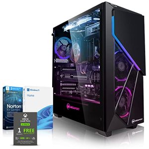 High-End-Gaming-PC Megaport High End Gaming PC