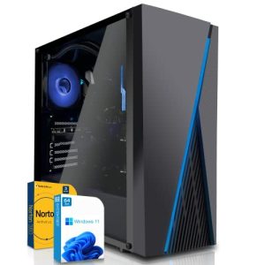 High-End-Gaming-PC SYSTEMTREFF ® High-End Gaming PC