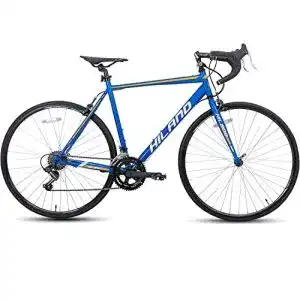 Hiland-Fahrrad