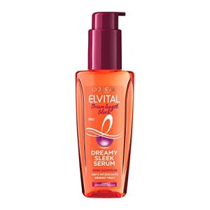 Hitzeschutzspray ohne Silikone L’Oréal Paris Elvital Haarserum