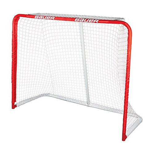 Die beste hockey tor bauer deluxe rec steel goal 54 streethockey tor rot 137 Bestsleller kaufen