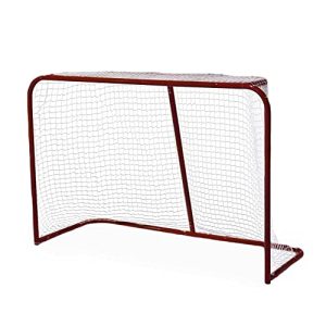 Hockey-Tor Nordic ProStore Eishockey Tor Offizielle Größe 183 x 122 cm