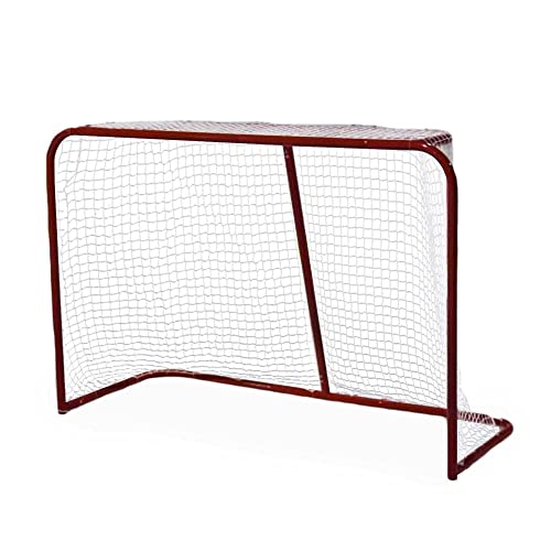 Die beste hockey tor nordic prostore eishockey tor offizielle groesse 183 x 122 cm Bestsleller kaufen