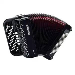 Hohner-Akkordeon