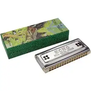 Hohner-Mundharmonika