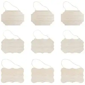 Die beste Holzschild 2026 Test Bestseller Holzschild