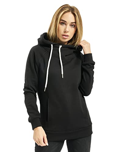 Die beste hoodie damen urban classics damen pullover pullover raglan high neck Bestsleller kaufen