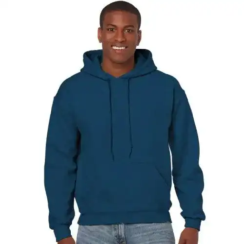 Hoodie Herren Gildan – Unisex Kapuzenpullover ‘Heavy Blend’