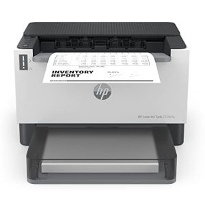 HP-Drucker HP Laserjet Tank 2504dw Laserdrucker mit Dual-Band-Wi-Fi