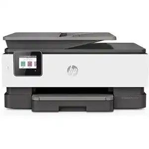 HP-Drucker