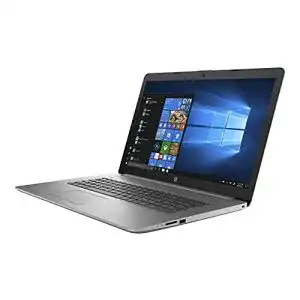 HP-Laptop 17-Zoll