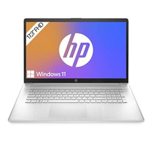 HP-Laptop 17-Zoll HP Laptop | 17,3″ FHD Display | Intel Core i5-1235U