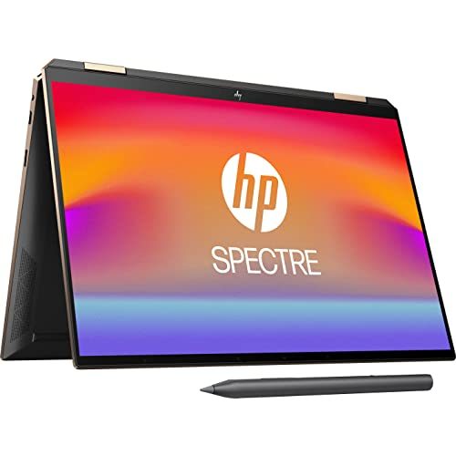 Die beste hp notebook 13 zoll hp spectre x360 2in1 laptop 135 zoll Bestsleller kaufen
