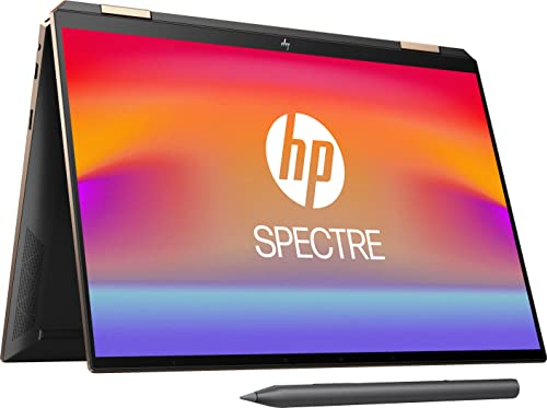 Die beste hp notebook 13 zoll hp spectre x360 2in1 laptop 135 zoll Bestsleller kaufen