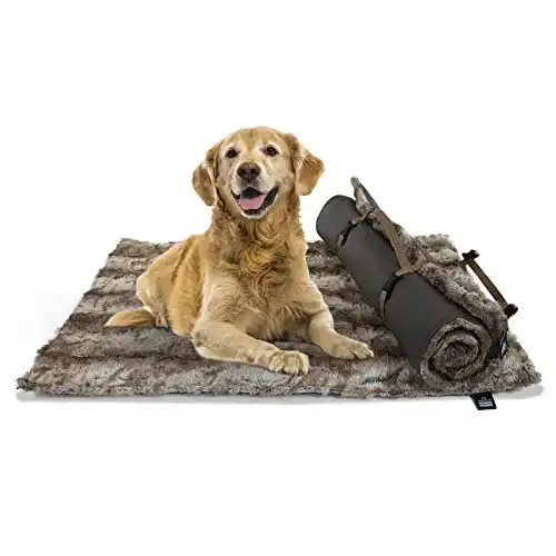 Hundebett (Outdoor)