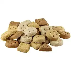 Hundekeks Schecker Hundeleckerli – Belohnungs Mix