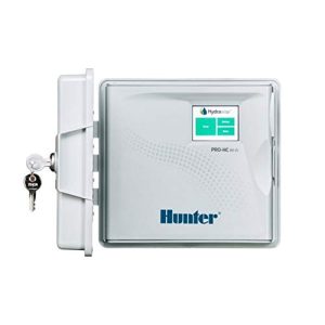 Hunter-Hydrawise Hunter Irrigation Hunter Pro-HC Hydrawise