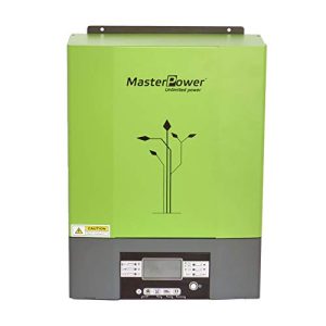 Hybrid-Wechselrichter Master U-Power Wechselrichter Hybrid UM-V3 5000