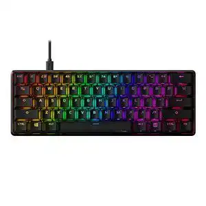 Die beste HyperX Alloy Origins 2026 Test Bestseller HyperX Alloy Origins
