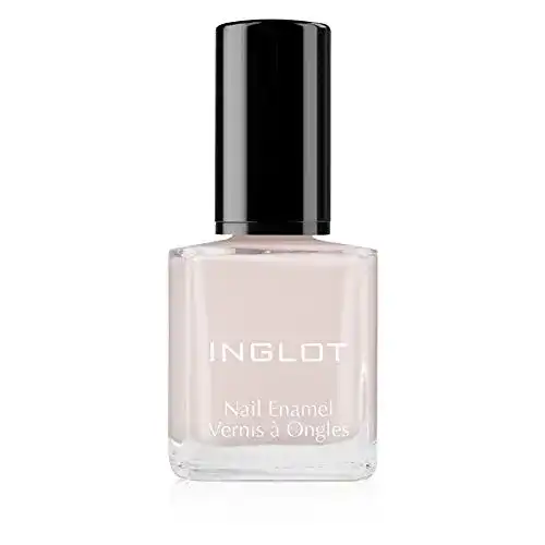 Inglot-Nagellack Inglot , Nagellack, Langlebig