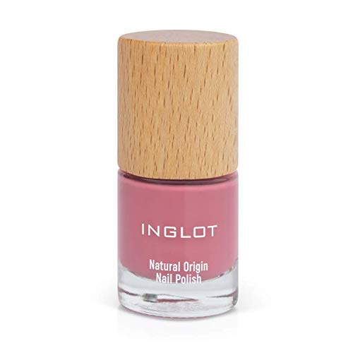 Die beste inglot nagellack inglot natural origin nagellack Bestsleller kaufen
