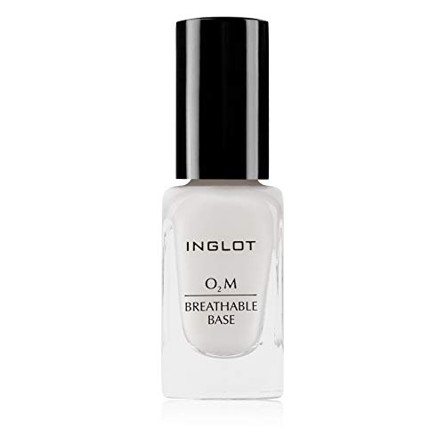 Die beste inglot nagellack inglot o2m breathable base nail polish Bestsleller kaufen