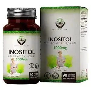 Inositol