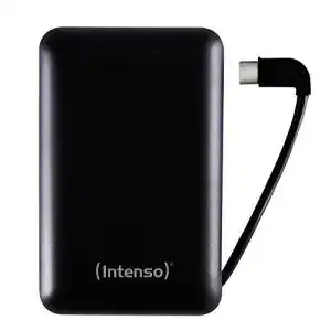 Intenso-Powerbank Intenso 7314530 Powerbank XC10000