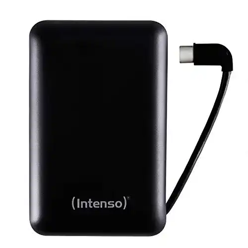 Intenso-Powerbank Intenso 7314530 Powerbank XC10000