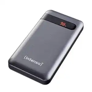 Die beste Intenso-Powerbank 2026 Test Bestseller Intenso-Powerbank