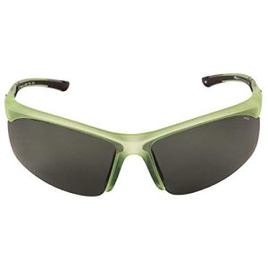 Invu-Sonnenbrille INVU Sonnenbrille Sport, grün(grnschwarz)