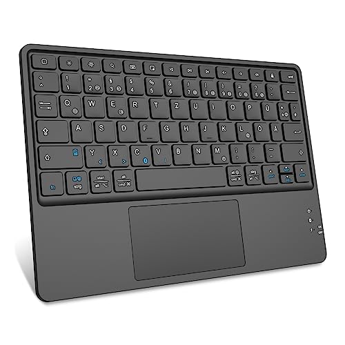 Die beste ipad pro 11 tastatur fintie kabellose bluetooth tastatur Bestsleller kaufen