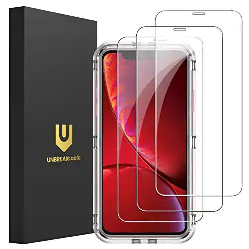 iPhone 11 Panzerglas