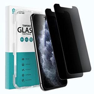 iPhone 11 Pro Max Tempered Glass Syncwire Screen Protector Privacy Film