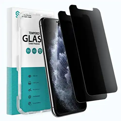iPhone 11 Pro Max Panzerglas