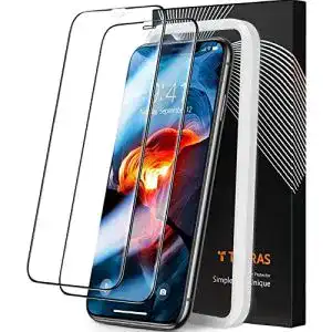Die beste iPhone 11 Pro Panzerglas 2026 Test Bestseller iPhone 11 Pro Panzerglas