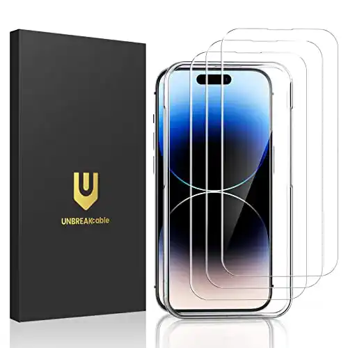 iPhone 14 Pro Panzerglas