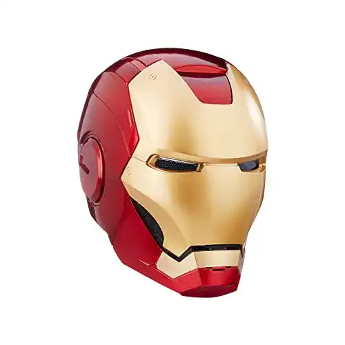 Ironman-Helm
